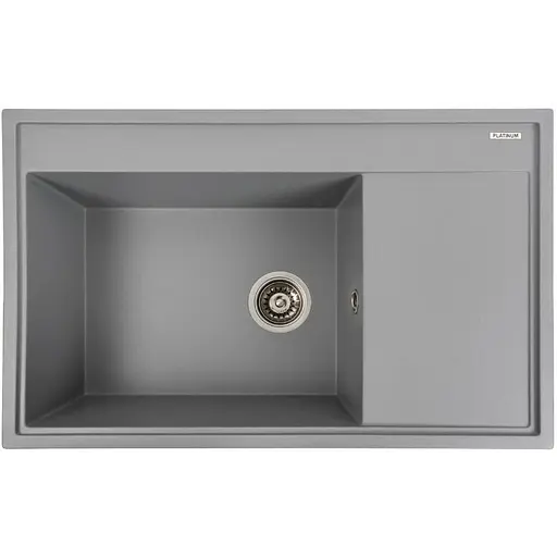 Кухонна мийка Platinum 7950 AZURIT (SP000040290) - фото 1
