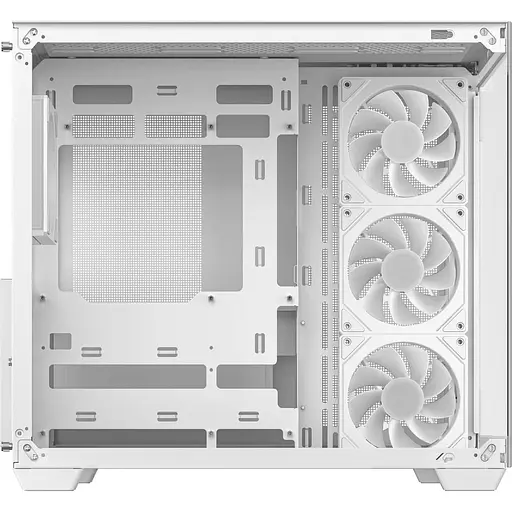 Корпус DeepCool CG530 4F White (R-CG530-WHADA4-G-1) без БП - фото 5