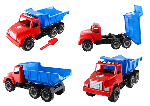 Машина Орион Интер, 184