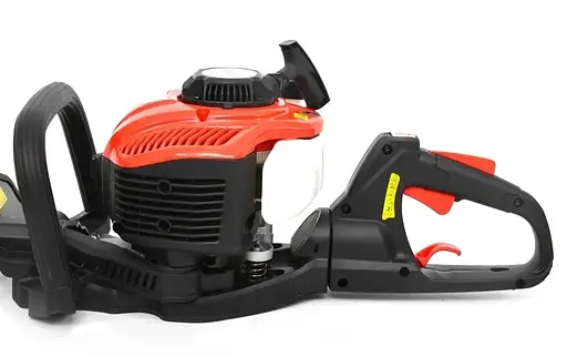 Кущоріз бензиновий HECHT 9275 PROFI - фото 6