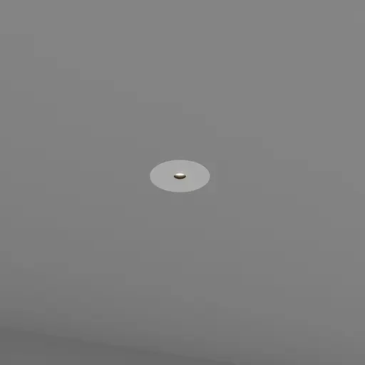 Встраиваемый светильник Skarlat RSL74188 3W WH 3000K