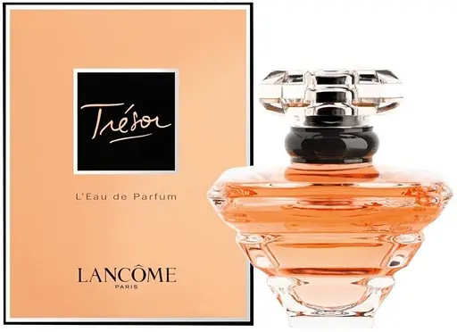 Оригинал Lancome Tresor 30 мл парфюмированная вода - фото 1