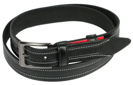 Ремінь Skipper чоловічий під штани 130-150х3,5 см acs0029532 - фото 2