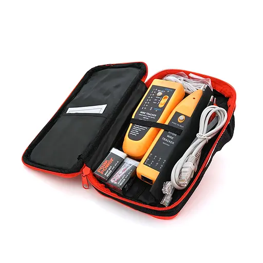 Кабельний тестер WH-806B трасошукач - фото 4