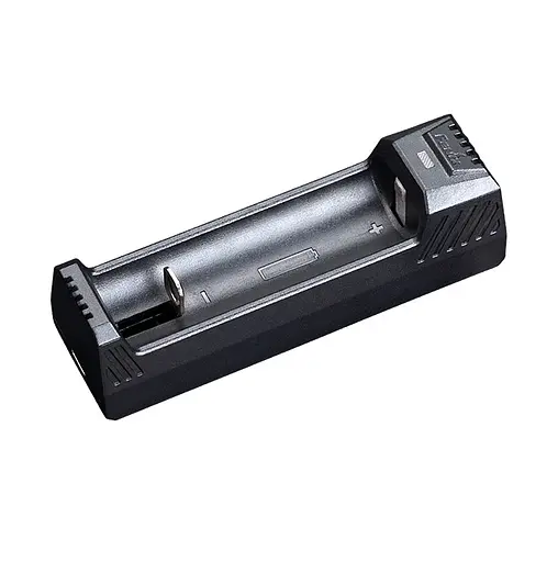 Зарядное устройство Fenix ARE-X1 V2.0 для аккумуляторов (на 1 канал)