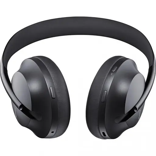 Наушники с микрофоном Bose Noise Cancelling Headphones 700 Black 794297-0100 - фото 6