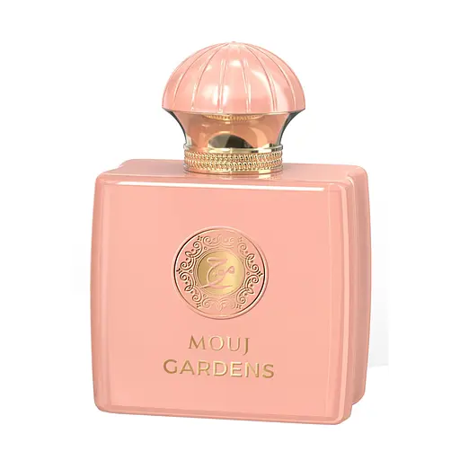 Парфюмированная вода женская Milestone Mouj Gardens 95 мл (MM36012)