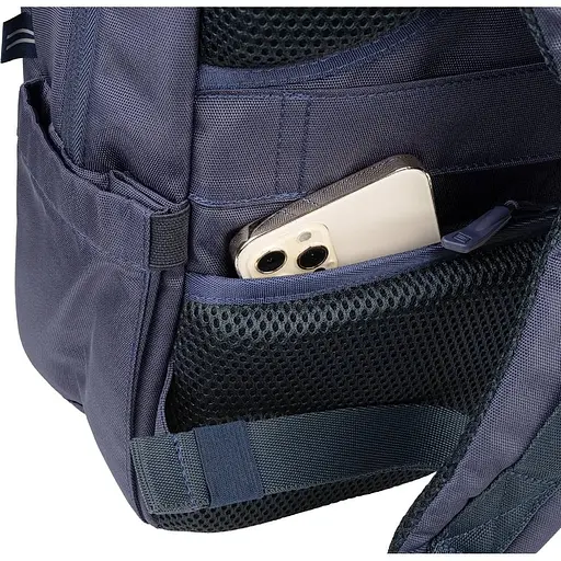 Рюкзак міський Tucano Bizip 17`/Blue (BKBZ17-XB) - фото 7