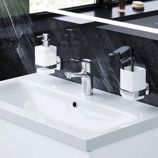 Змішувач для раковини AM.PM Sunny (F85C02100) - фото 2