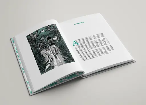 Orman Sarkisi. Лісова Пісня турецькою мовою - фото 5