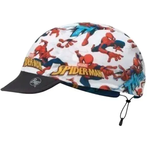 Кепка Buff Spiderman Cap Thwip Multi / Blue (1033-BU 117289.555.10.00)
