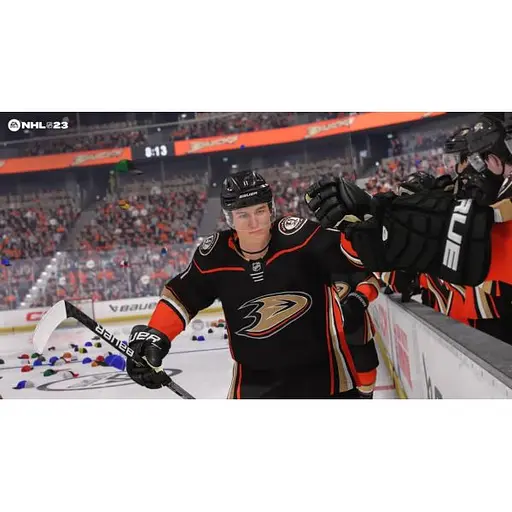 Гра NHL 24 (англійська версія) (PS5) - фото 4