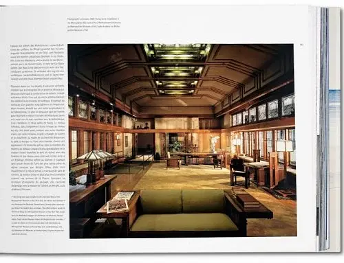 Frank Lloyd Wright - фото 5