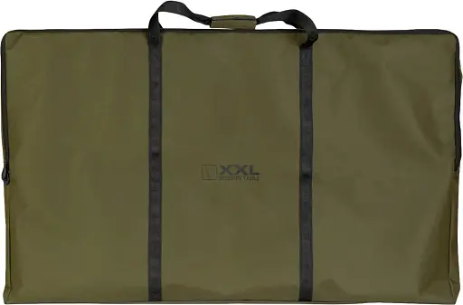 Стол Fox International Session Table XXL складной черный - фото 6