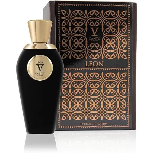 Духи оригинал V Canto Leon 100 мл Extrait de Parfum - фото 1