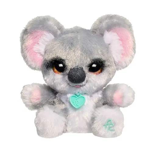 Інтерактивна іграшка FurReal My mini's little hugs Крихітка Коала (28152) - фото 5