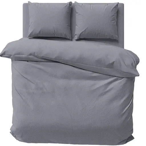 Комплект постельного белья LeLit B-1237/2 Двухспальный бязь 180 х 215 см (le2000000339368)