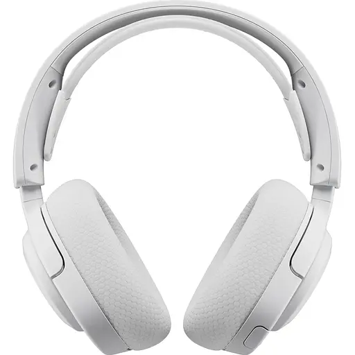 Наушники SteelSeries Arctis Nova 5X White (61677) - фото 4