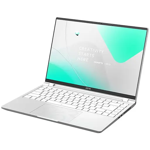 Ігровий ноутбук Gigabyte AERO 14 BMF-H2EEBB3SH i7-13700H 50GHz, QHD, 16GB LPDDR5, 1TB, 4050 GPU 6GB, Windows 11 Домашня - фото 5