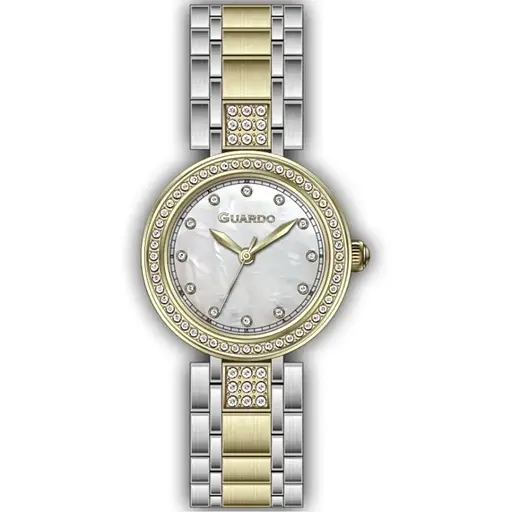 Жіночий годинник Guardo 012806-3