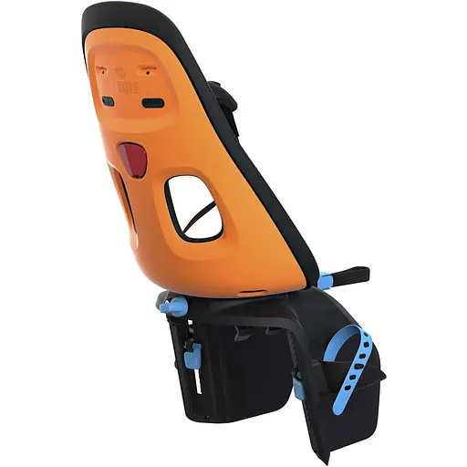 Дитяче крісло Thule Yepp Nexxt Maxi (Vibrant Orange) (TH 12080205) - фото 3