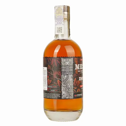 Ром Mezan Chiriqui, 40%, 0,7 л - фото 4