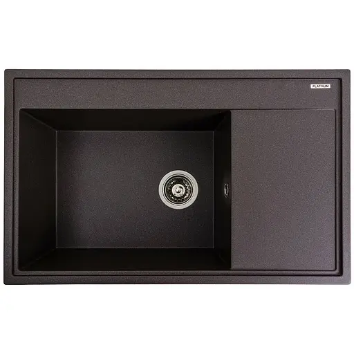 Кухонна мийка Platinum 7950 AZURIT (SP000040284) - фото 1