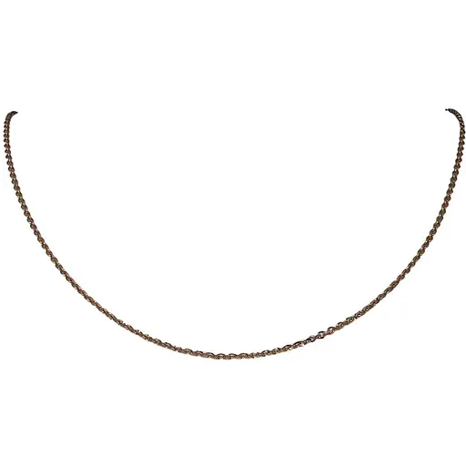 Золотий ланцюжок Ювелірне виробництво А. Долина (Якірне). 345045 45