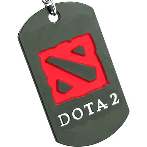 Кулон Дота 2.266 - фото 1