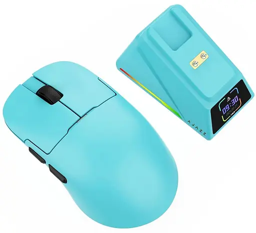 Миша Ajazz AJ159 APEX Blue (AJM159-A-BLUE) - фото 2