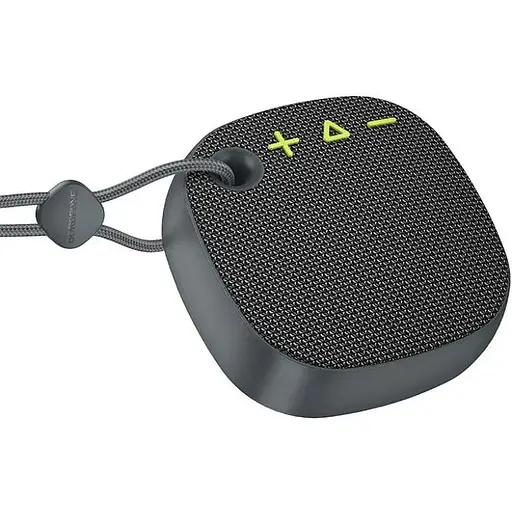 Акустика Borofone Rhyme sports BT speaker BP22 BT5.4, TF/FM/TWS, 3h - фото 1