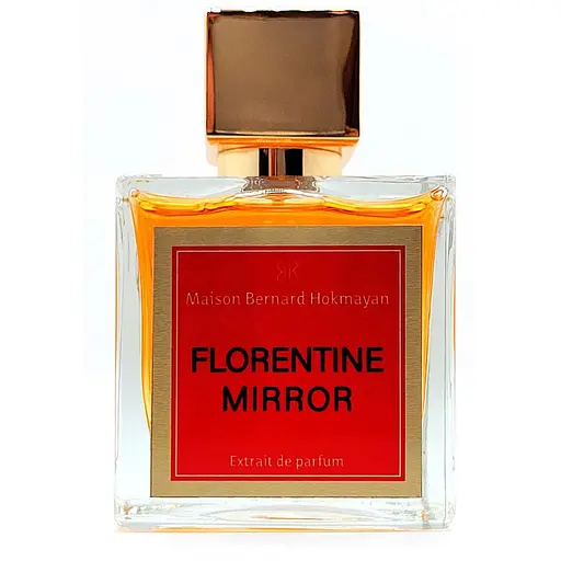 Парфуми оригінал Maison Bernard Hokmayan Florentine Mirror 100 мл Extrait de Parfum - фото 1
