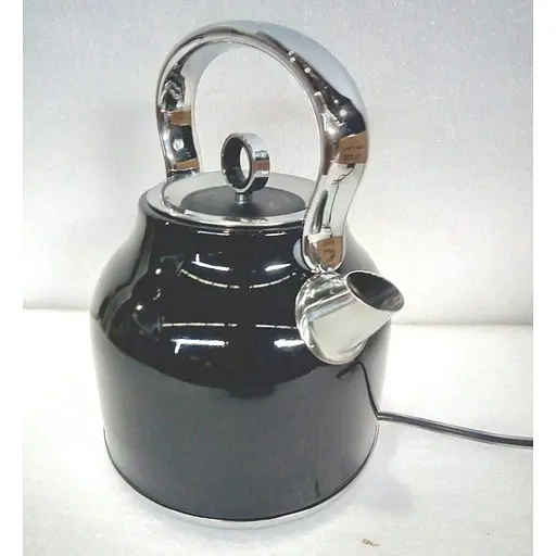 Электрочайник MPM Product MCZ-93 - фото 5