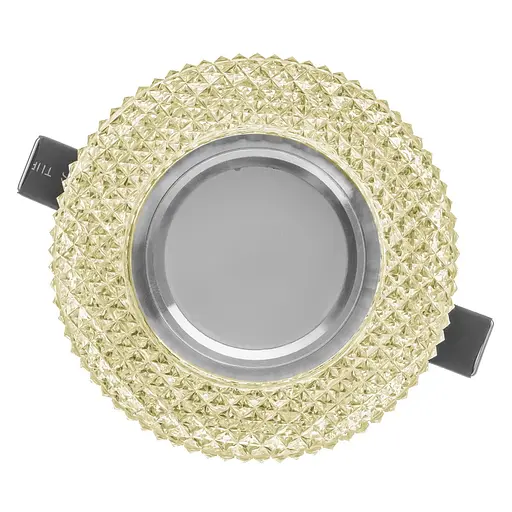 Світильник точковий Brille LED декоративний HDL-G266/3W + WH MR16 36-179 - фото 10