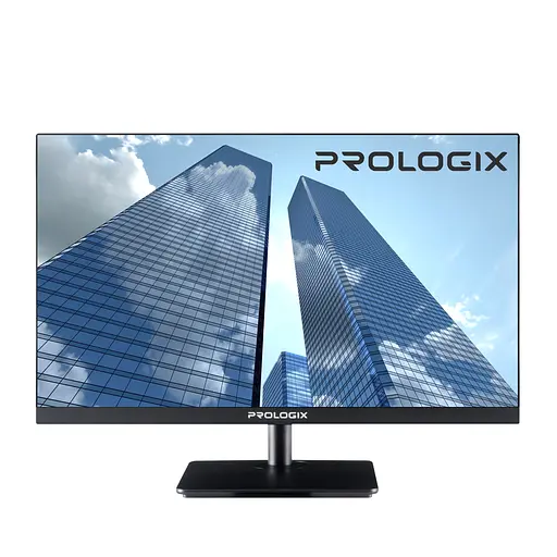 Компьютер персональный Prologix PLQ61024 (PLQ61024.I124.16.S5.N.3545) Black - фото 2