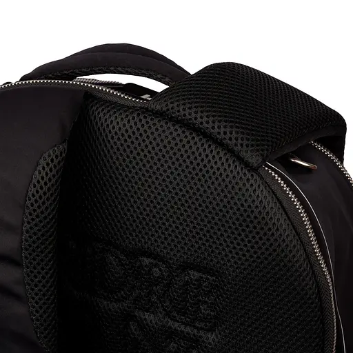 Рюкзак YES T-131 YES by Andre Tan Space black light - фото 7