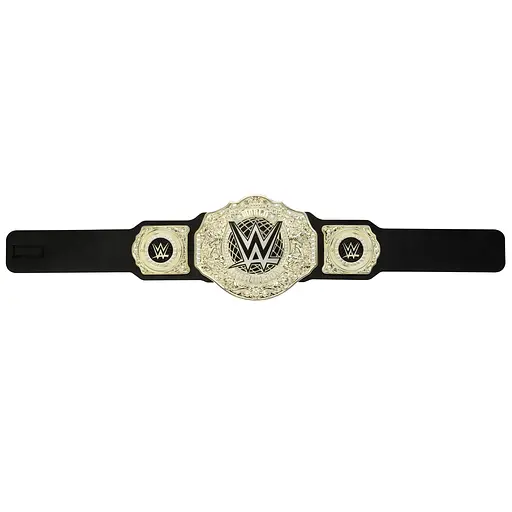 Золотой чемпионский пояс WWE World Heavyweight Championship (HYF18) - фото 2