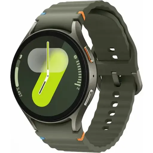 Смарт-часы Samsung Galaxy Watch 7 44mm Green (SM-L310NZGA)