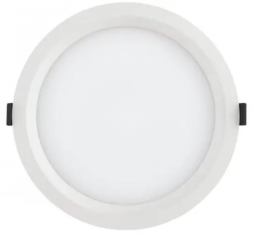 Osram Вбудований світильник даунлайт DL ALU[25W/4000K] - фото 1