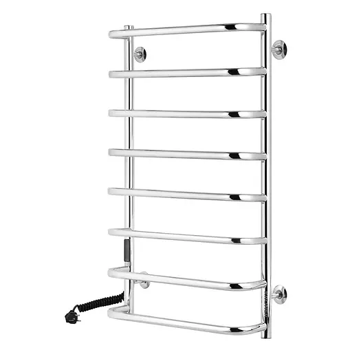 Полотенцесушитель электрический Kroner KRP Stil EL900x500-8 (CV036346) - фото 1