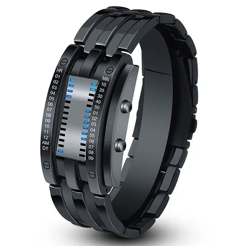 Годинник Skmei Level - фото 7