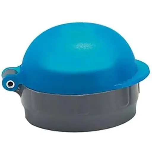 Пробка Laken Drinking cap Синий (1004-046-A)