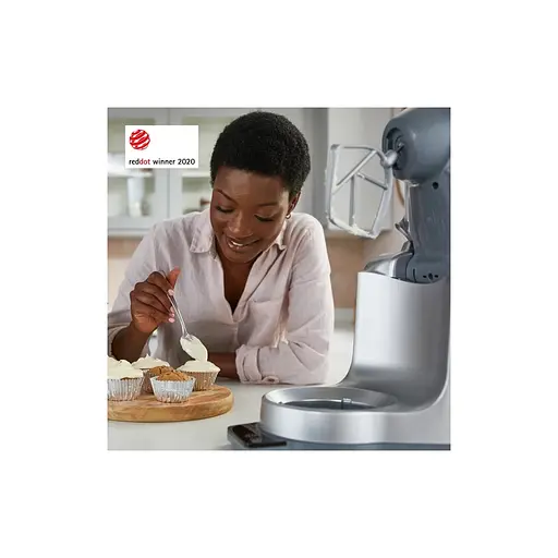 Кухонний комбайн Kenwood KHC29A.O0SI - фото 8