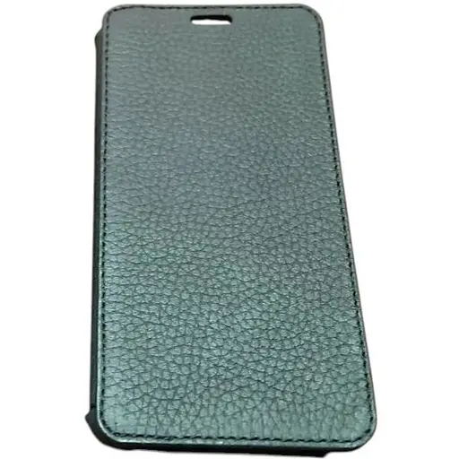 Чехол-книга кожаный для Fly FS501