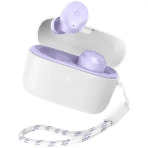 Навушники TWS Anker SoundCore A25i Purple (A3948GQ1) UA