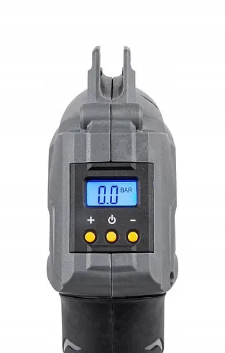 Компресор акумуляторний насос Rebel 7 барів RB-1060 - фото 4