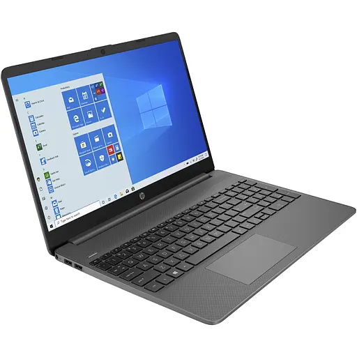 Ноутбук HP 15s-eq1024nq,5 4500U la 4GHz,8GB,256GB,Windows 10 Home - фото 3