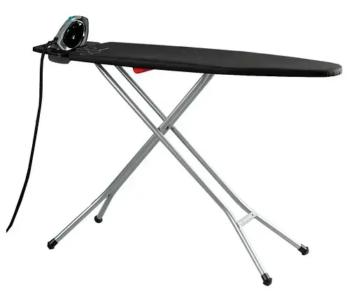 Гладильная доска Rolser K-UNO Plomo (K01015-2087) - фото 12