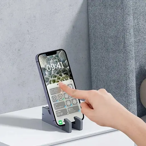 Підставка для смартфона Hagibis Desk Phone Holder ZZ5 [129251] - фото 2