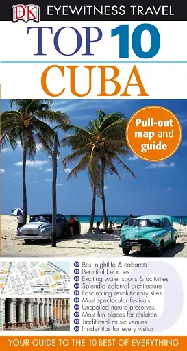 Top10: Cuba